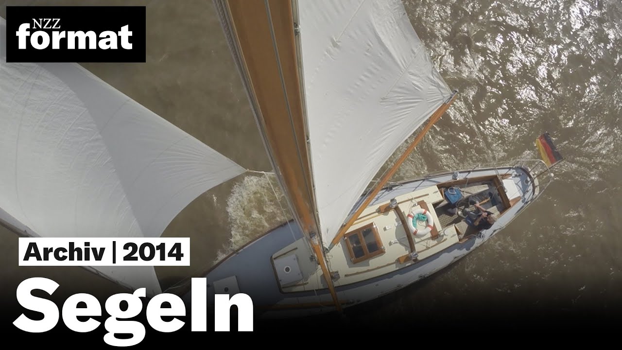 Segeln: Freiheit, Tradition und Nachhaltigkeit  (2014)