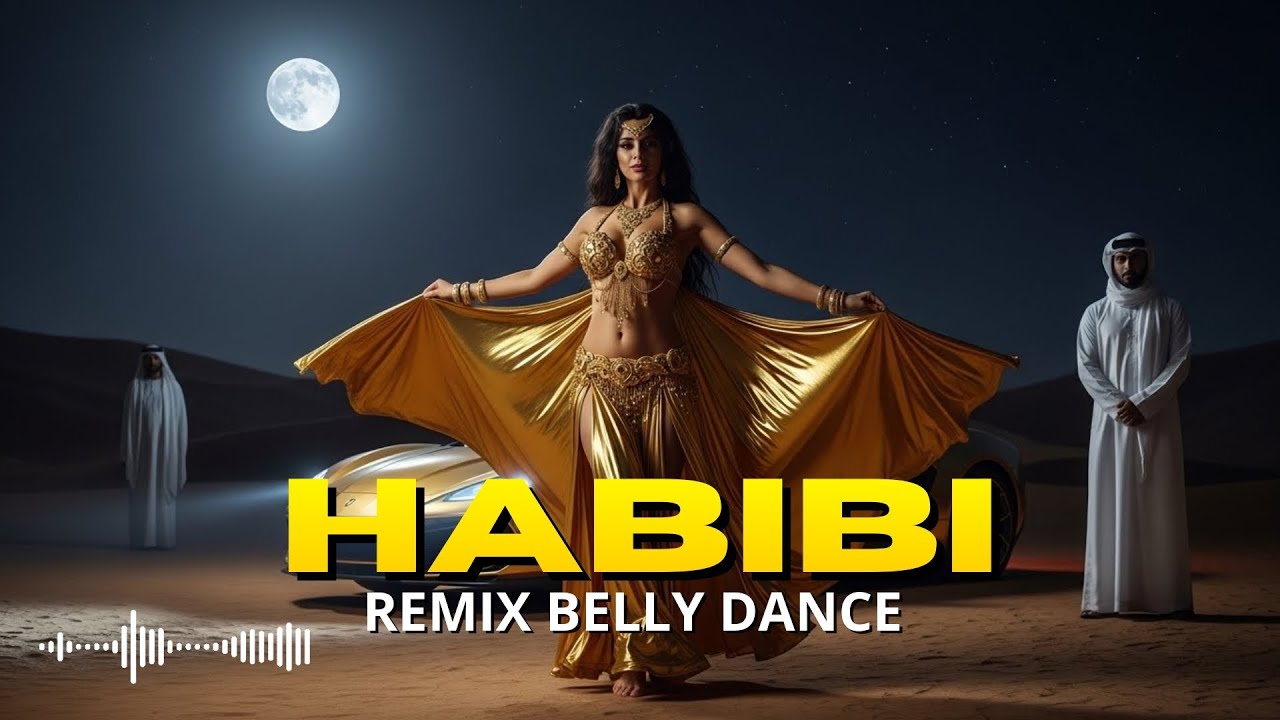 🔥 New Arabic DJ Remix 2026 | Viral Bass Boosted EDM