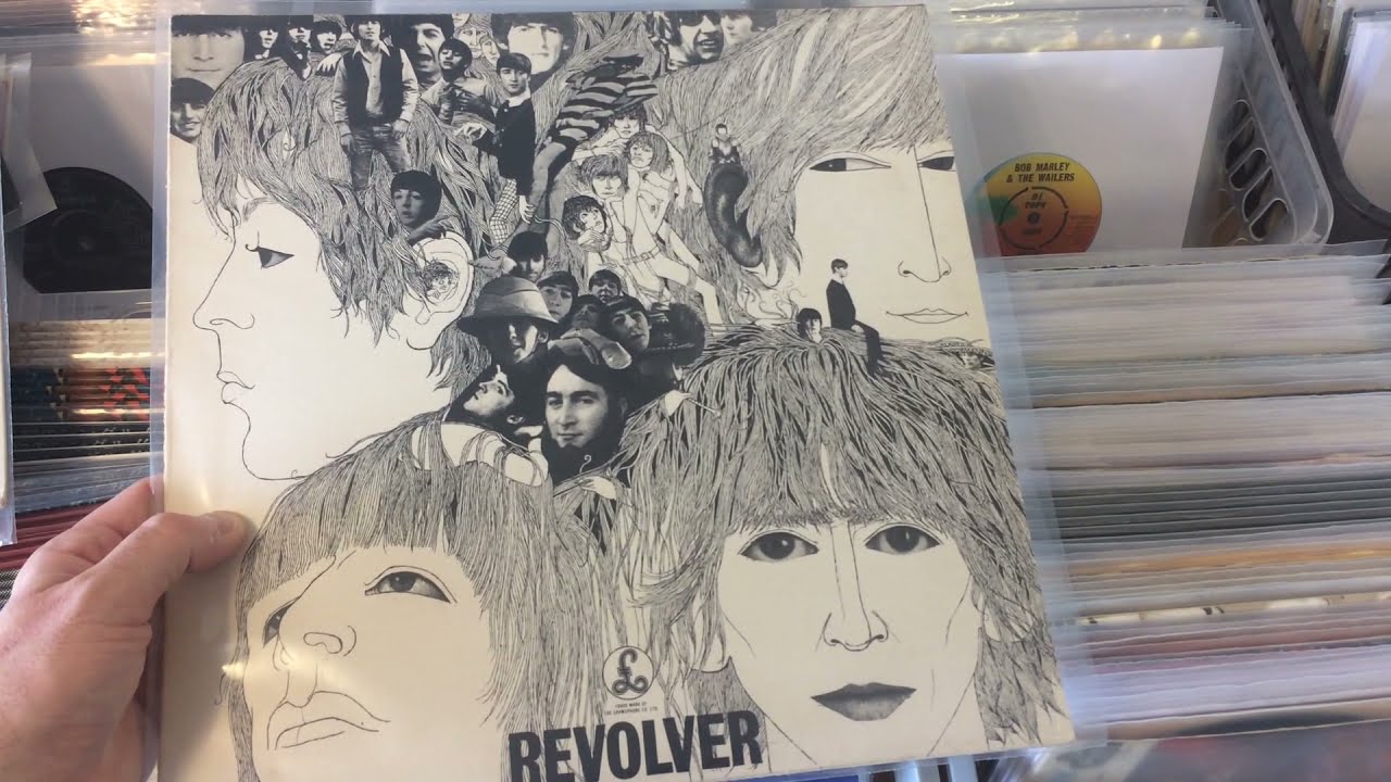 Best vinyl record stores online: Planet Earth Records. Places online to find rare & obscure records