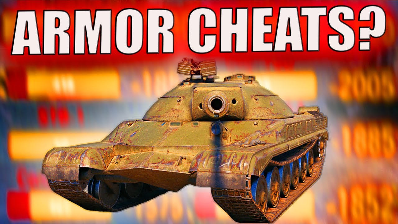 T22 Medium tank has a secret&hellip;