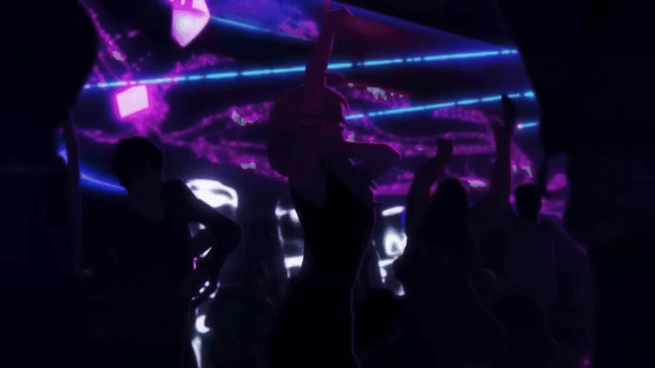 LB74 - Maisha (slowed by Mikkalev)