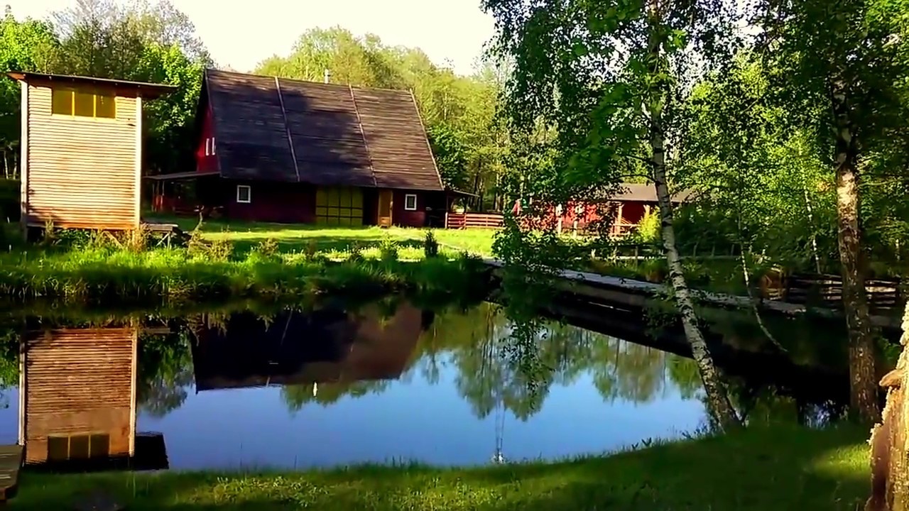 Усадьба ,,Домачево,, краткий обзор