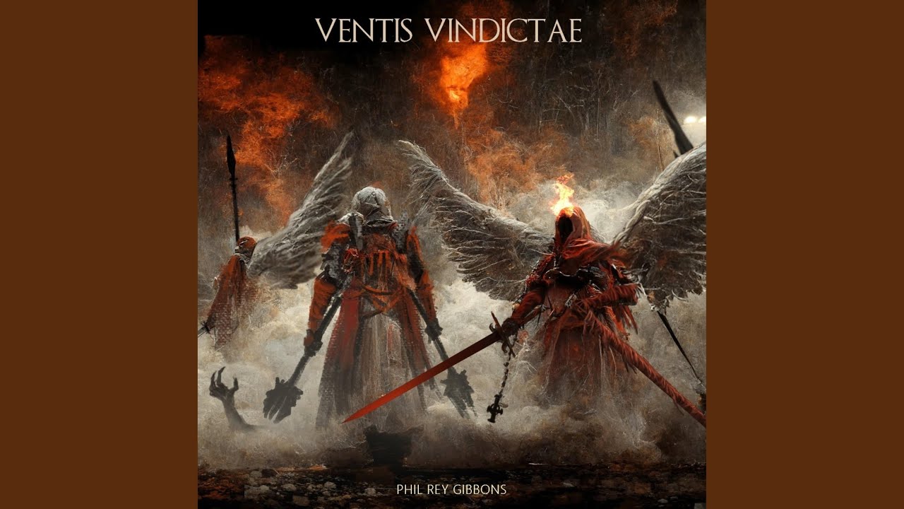 Heaven's Vanguard
