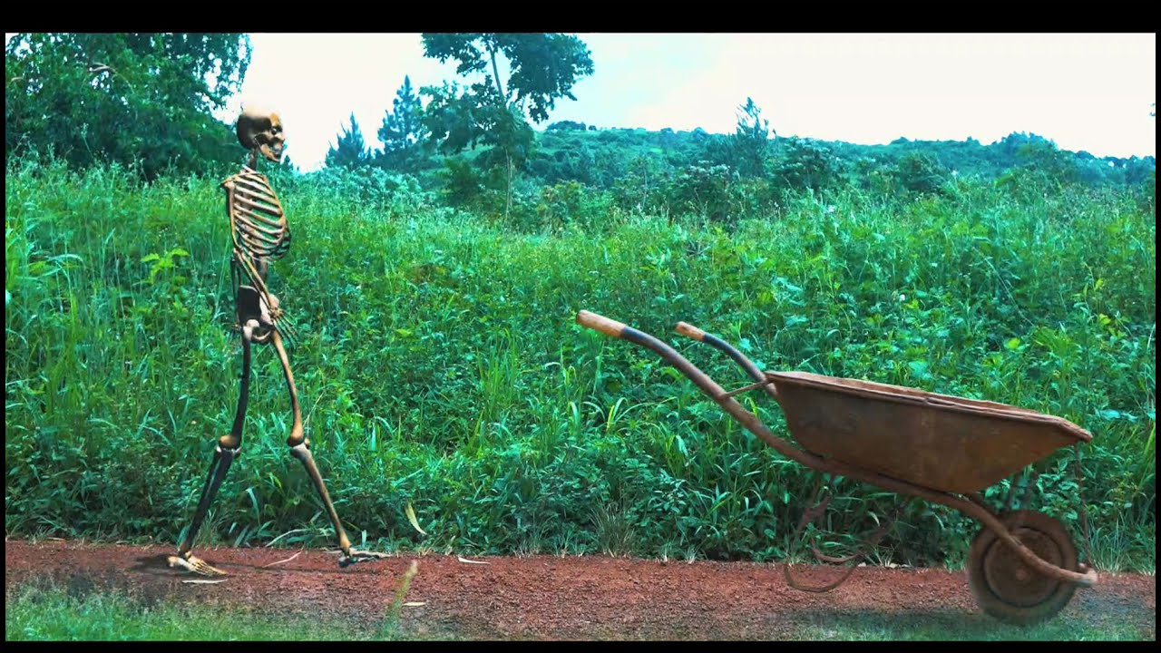 VJ EMMY- EMINDI YA ZIZINGA (PART 3)Best Afro-ugandan Movie 2020 |empire movies kasenge | tamz media.