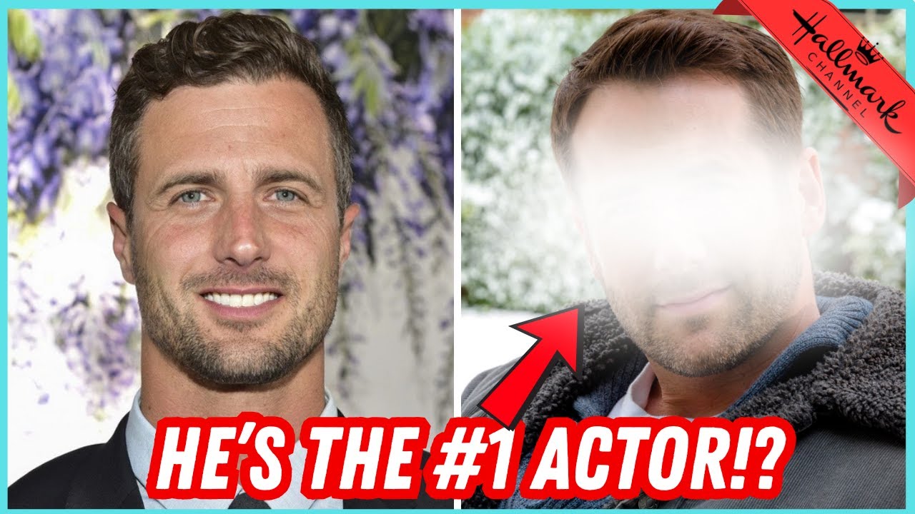 TOP 10 Autumn Hallmark Movie Actors