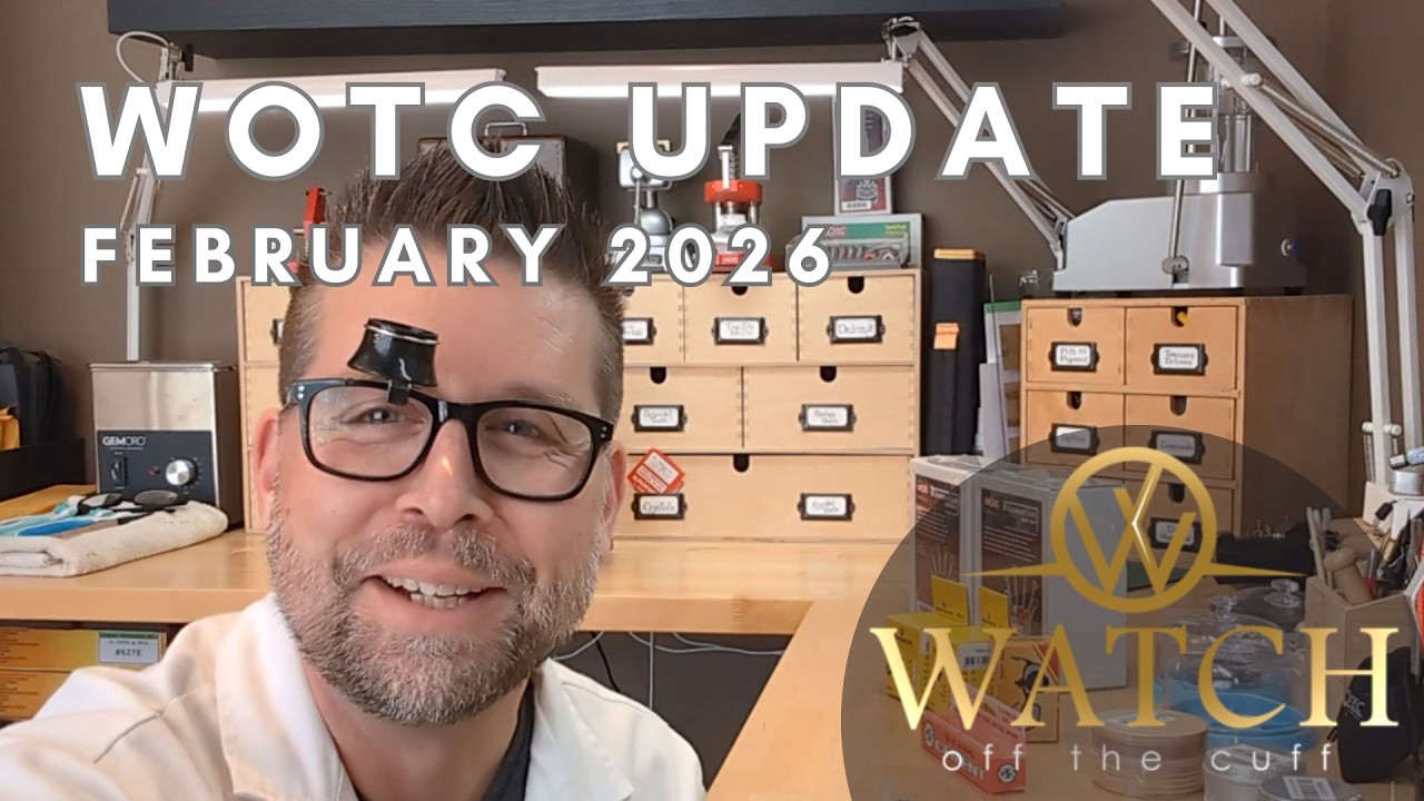 НОВЫЕ МАТЕРИАЛЫ: Обновление WOTC от февраля 2026 г.