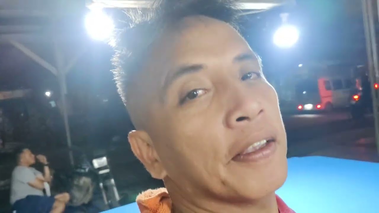 Purok 7 nabunturan davao de oro  ilis tapete..