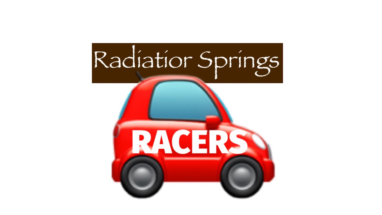 Homemade Rides: Radiator Springs Racers (Ramone’s Side)