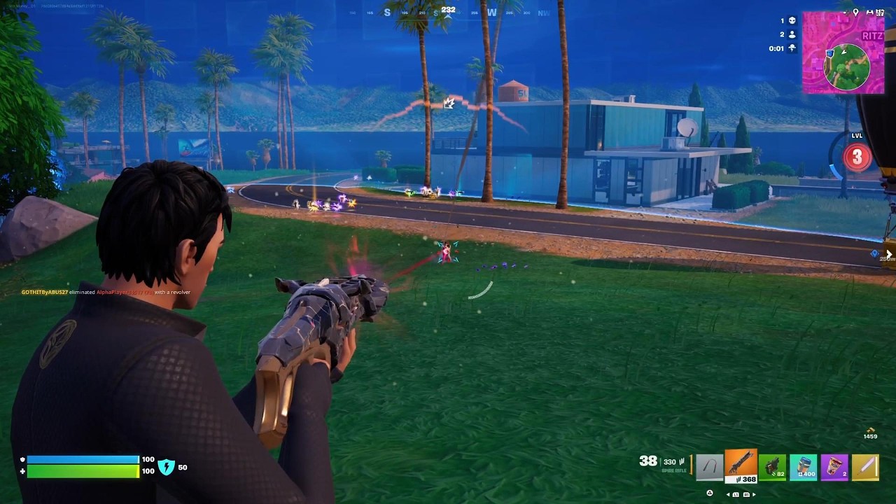 Rift and a win #fortnite #gamerfamily #oldmangamer