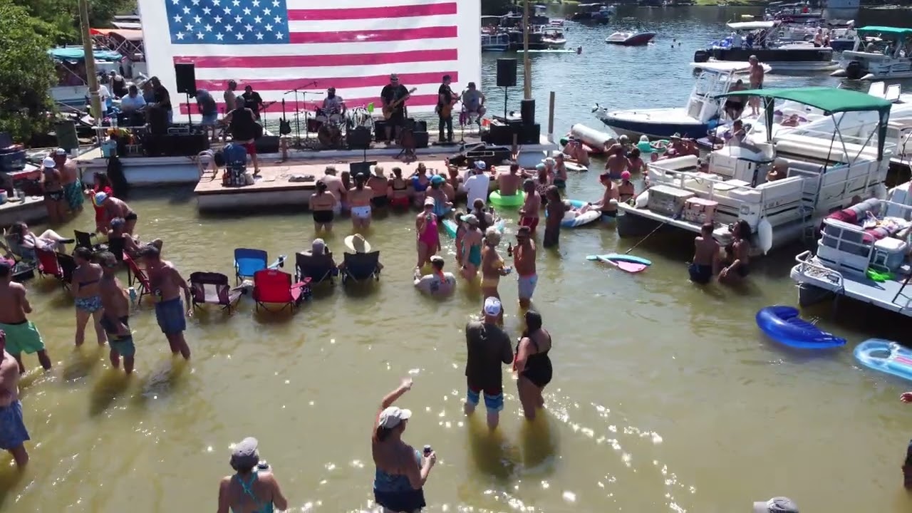 Gaston Labor Day 2023