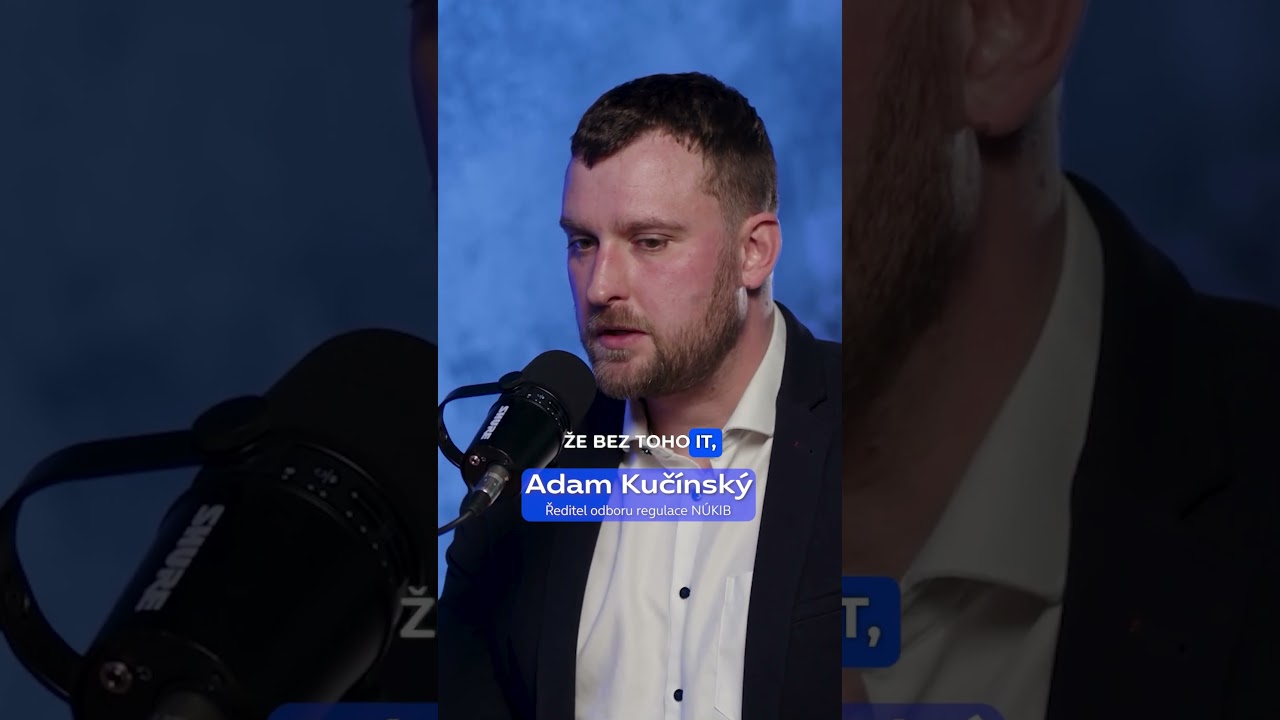 Rok 2025 s O2 CyberCast = 10 hostů, 10 témat #O2 #CyberCast #kyberbezpecnost