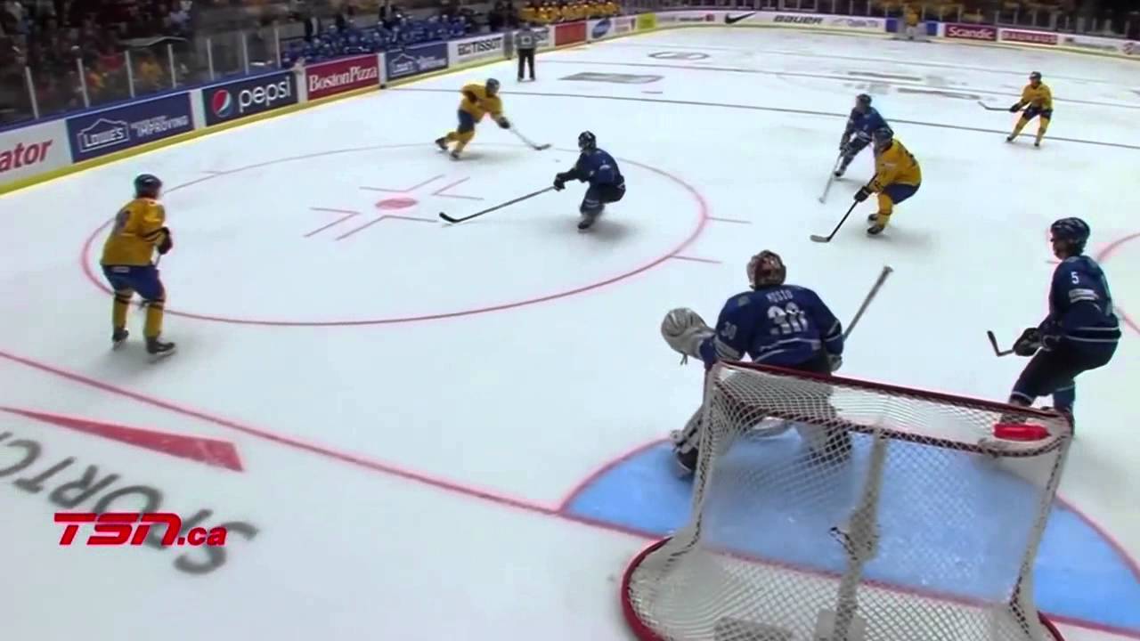Best Moments: 2014 World Junior Hockey Championship