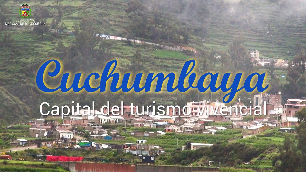 Reportaje Cuchumbaya 2023