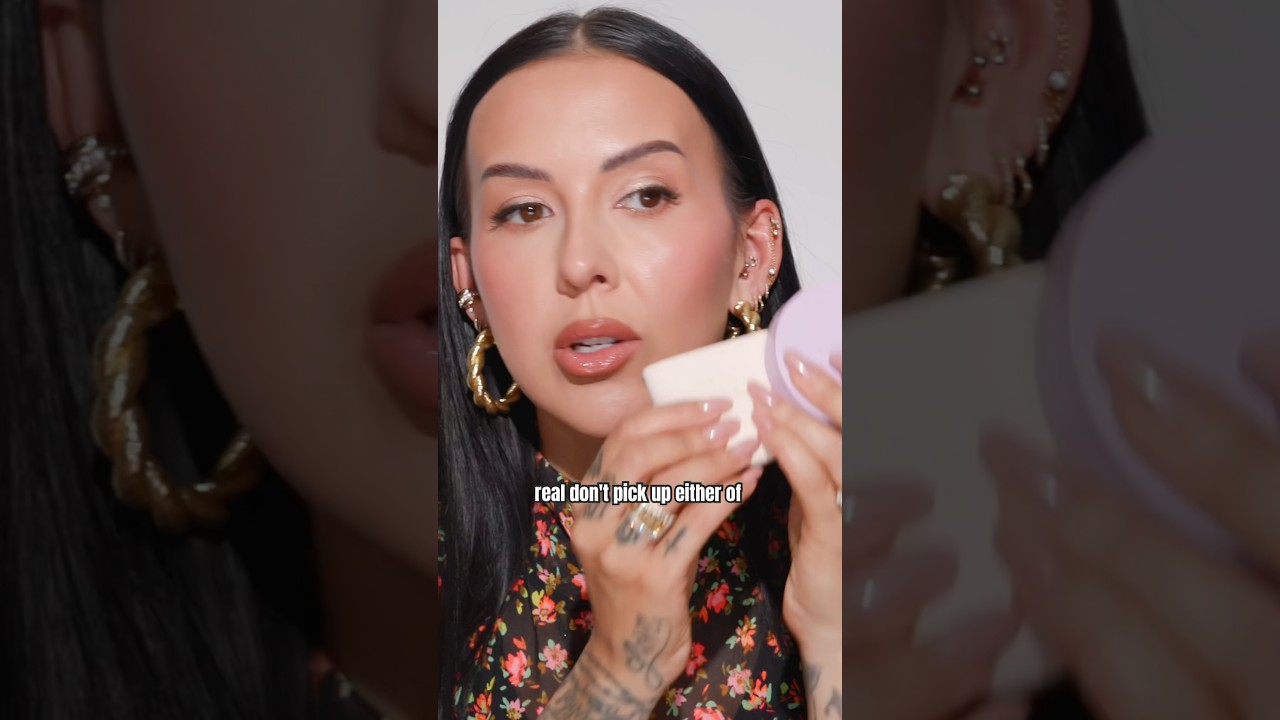 Buy This, NOT This: PRESSED POWDERS #sephorasavingsevent #makeupartist #pressedpowder