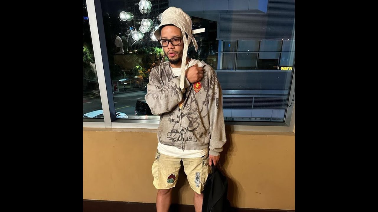 [FREE] Veeze x Lucki Type Beat - 