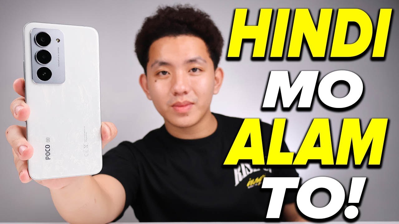 POCO M8S 5G - FULL HONEST REVIEW! 