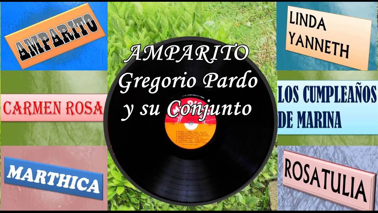 MERENGUES  JOROPOS  PARRANDAS  CAMPESINAS-MIX.