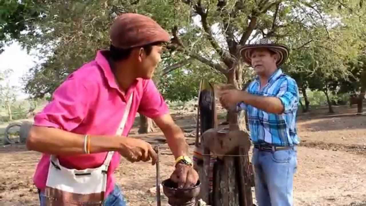 TIO PELLO Y SUZUKI - ESO HAY QUE VERLO