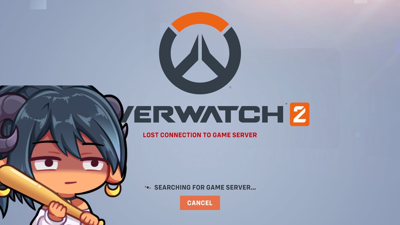 The Overwatch 2 Servers Are Literally Broken... OW2 In A Nutshell  #overwatch2  #overwatch2servers