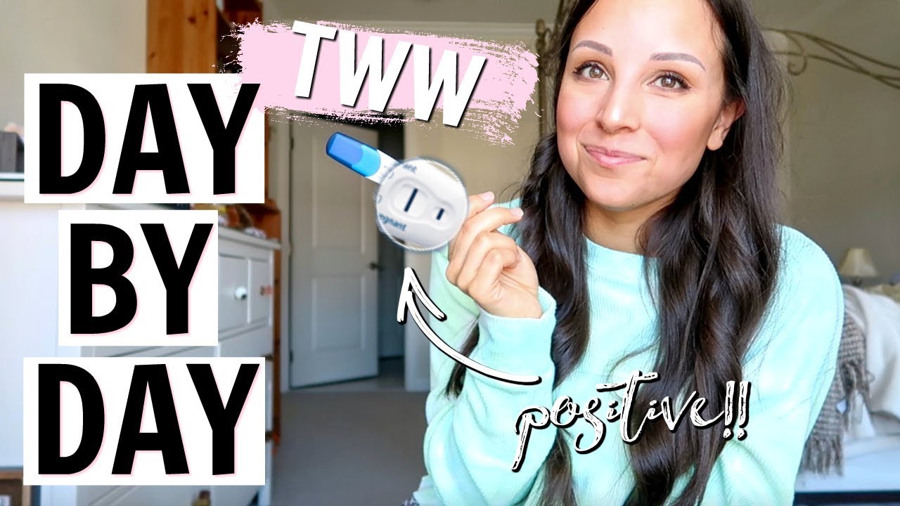 ДВЕ НЕДЕЛИ ОЖИДАНИЯ СИМПТОМЫ КАЖДЫЙ ДЕНЬ... ДО ПЗ!