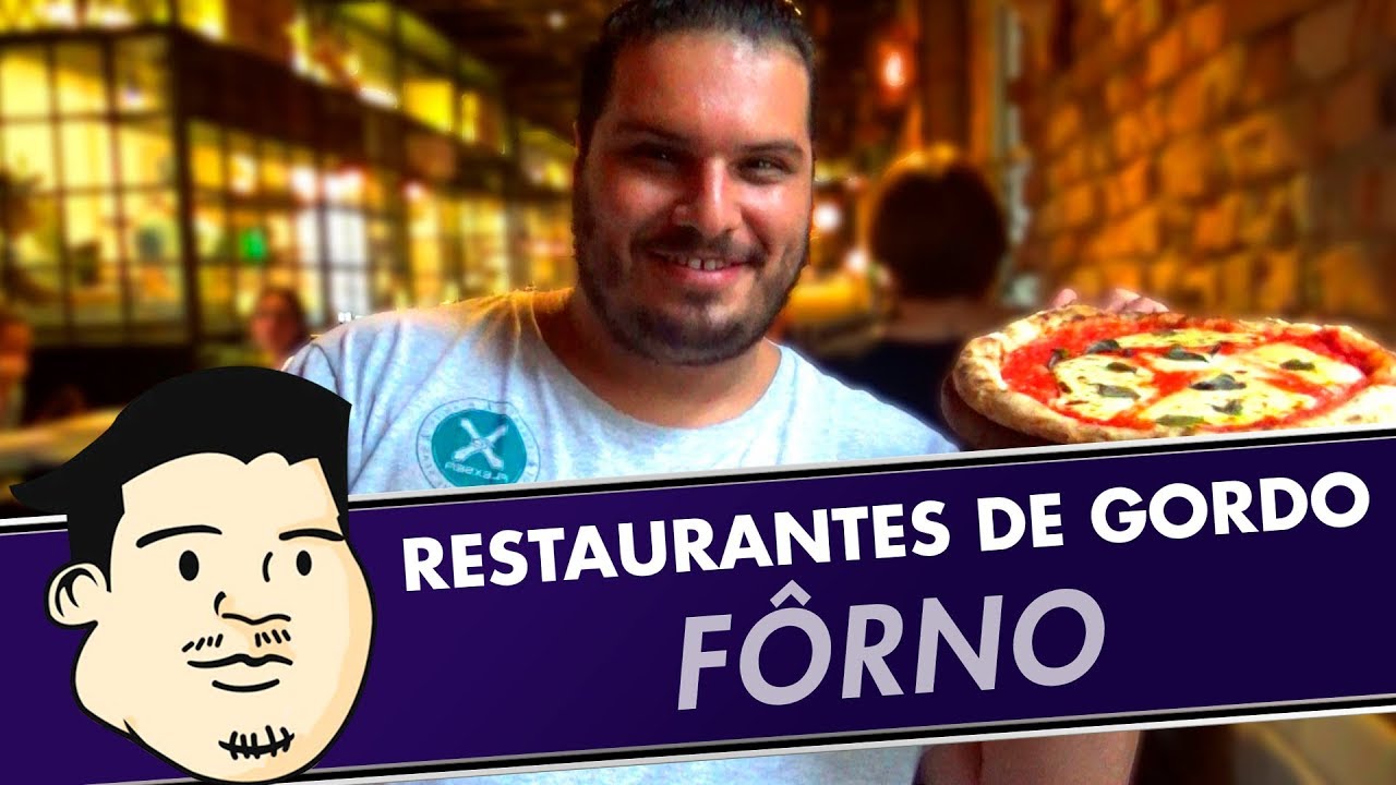 FÔRNO - O MELHOR LANCHE DE PASTRAMI DE SP, OU NÃO? #RDG