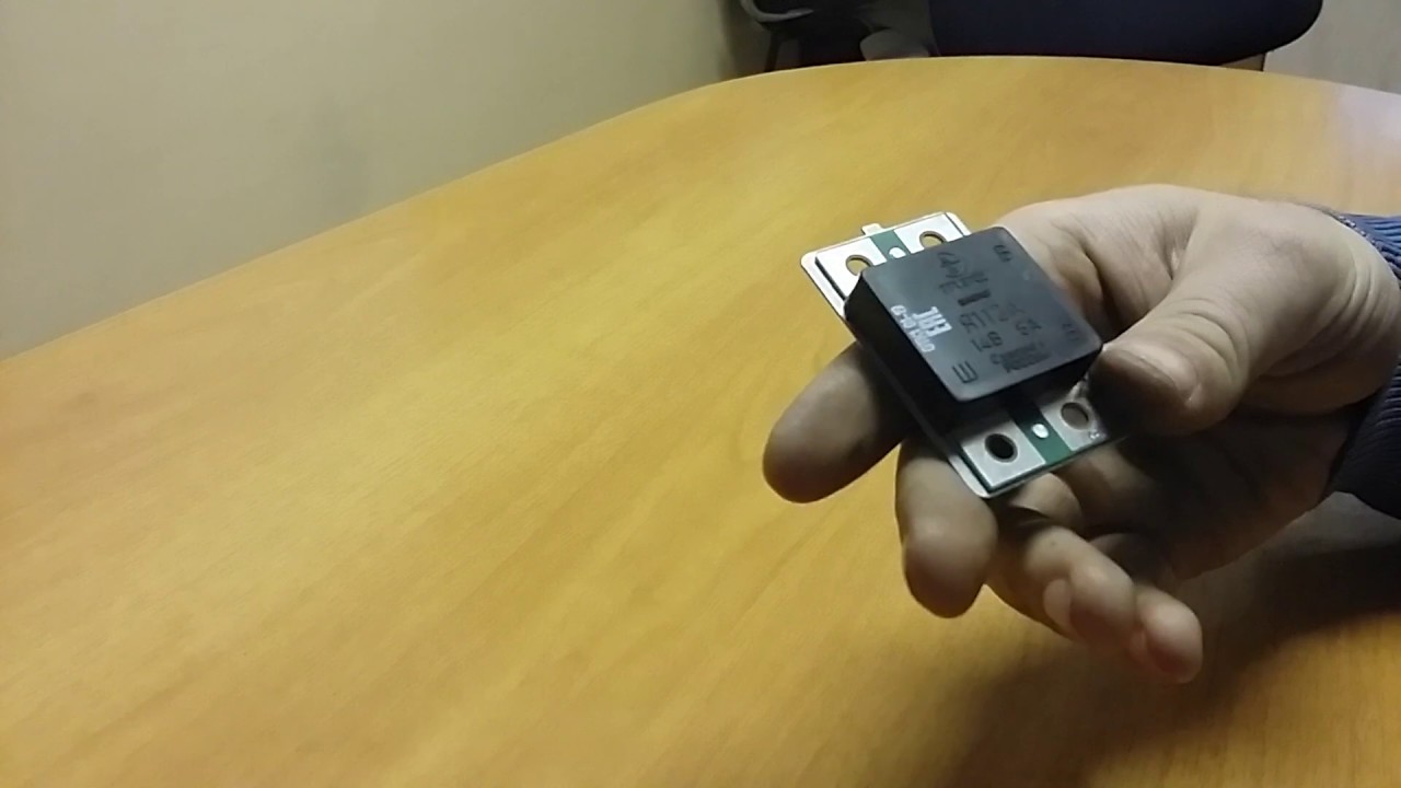 Как Проверить Реле Регулятор Генератора Я 112А Я 112Б generator regulator