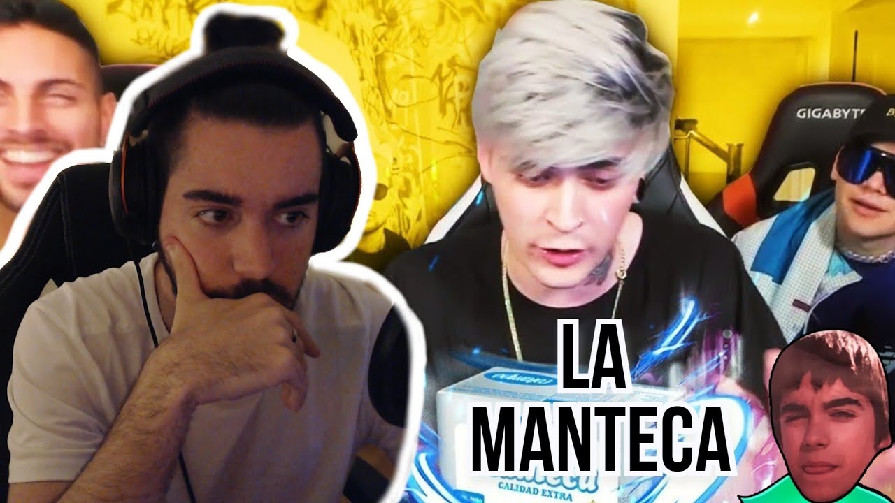 ESPAÑOL REACCIONA A | LIT KILLAH, BHAVI - LA MANTECA (FREESTYLE)