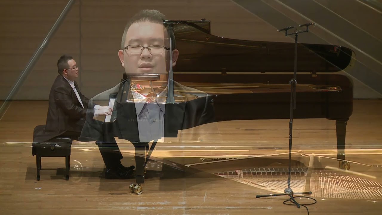 Lowell Liebermann: Gargoyles, Op. 29 ; 【利伯曼：石像鬼，作品二十九 】。(雙)