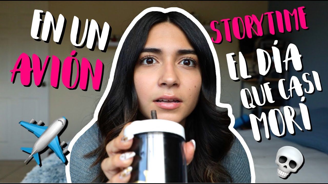 #STORYTIME EL DÍA QUE CASI MUERO | La Aristochica