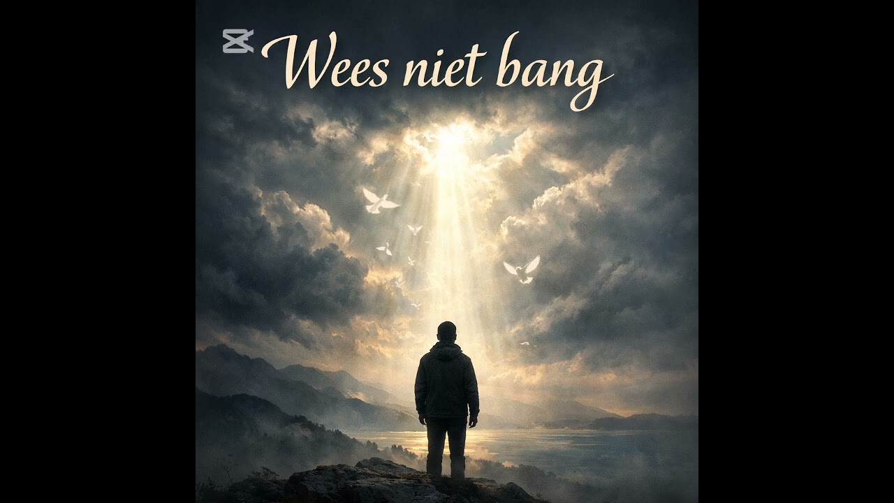 Wees niet bang