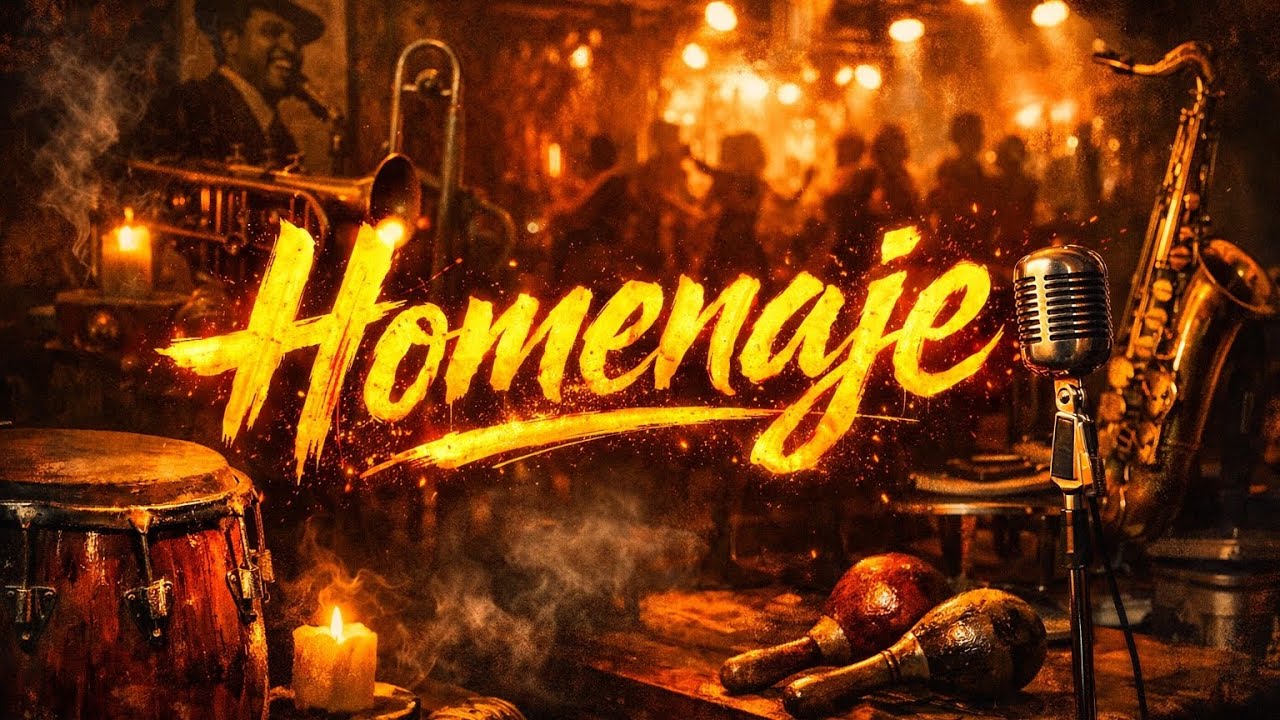 👊Homenaje 🎵Rap Callejero 2026🔥