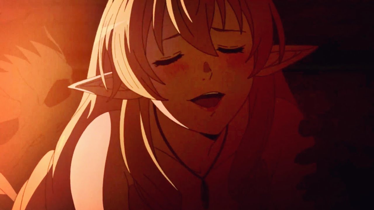 Mushoku Tensei: Isekai Ittara Honki Dasu「AMV」- SOMETHING YOU COULD NEVER OWN ᴴᴰ