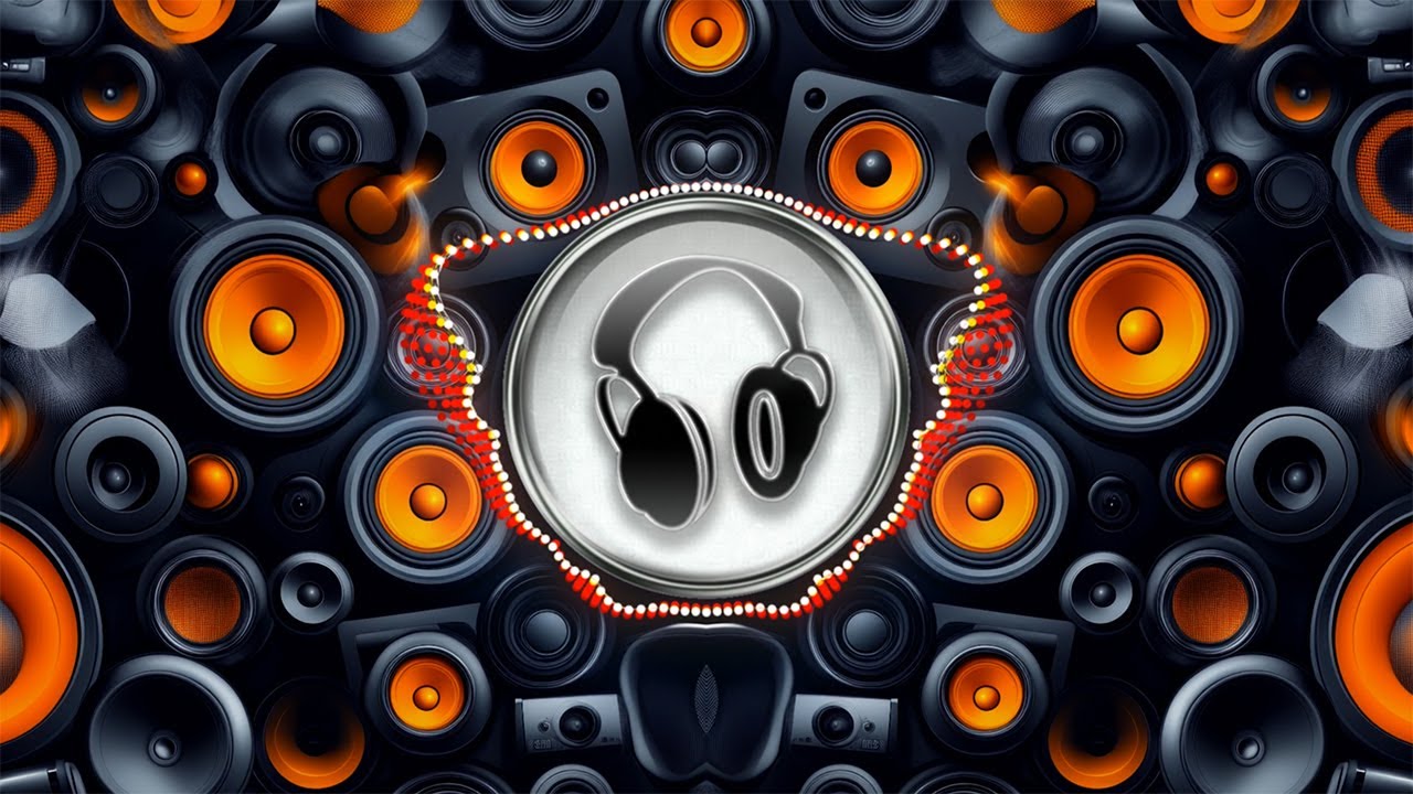 DJ KULREA || EDM Drop Bass Boosted Dj Remix 🎧
