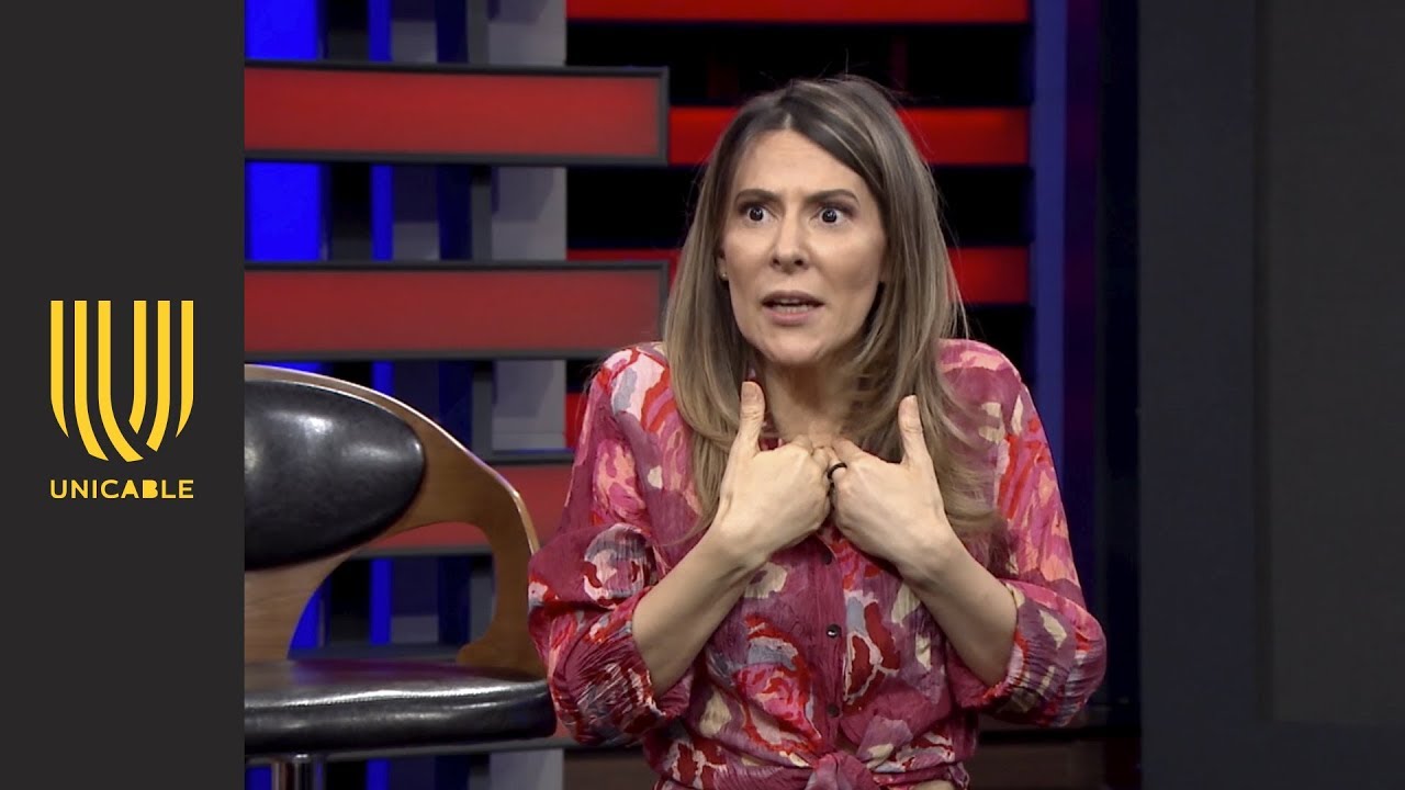 ¿Podrías ser pareja de un escort? | Terapia de Shock | Unicable