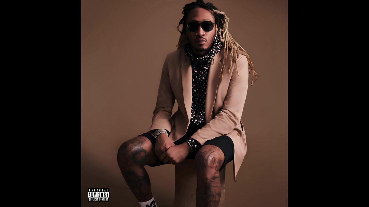 Future - Sad Billionaire [Full Album 2026]