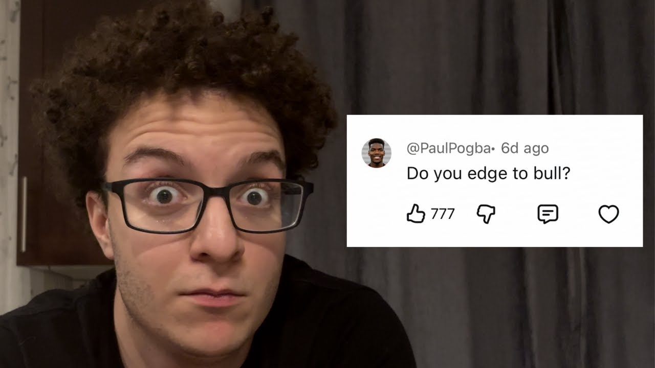 My First Q and A