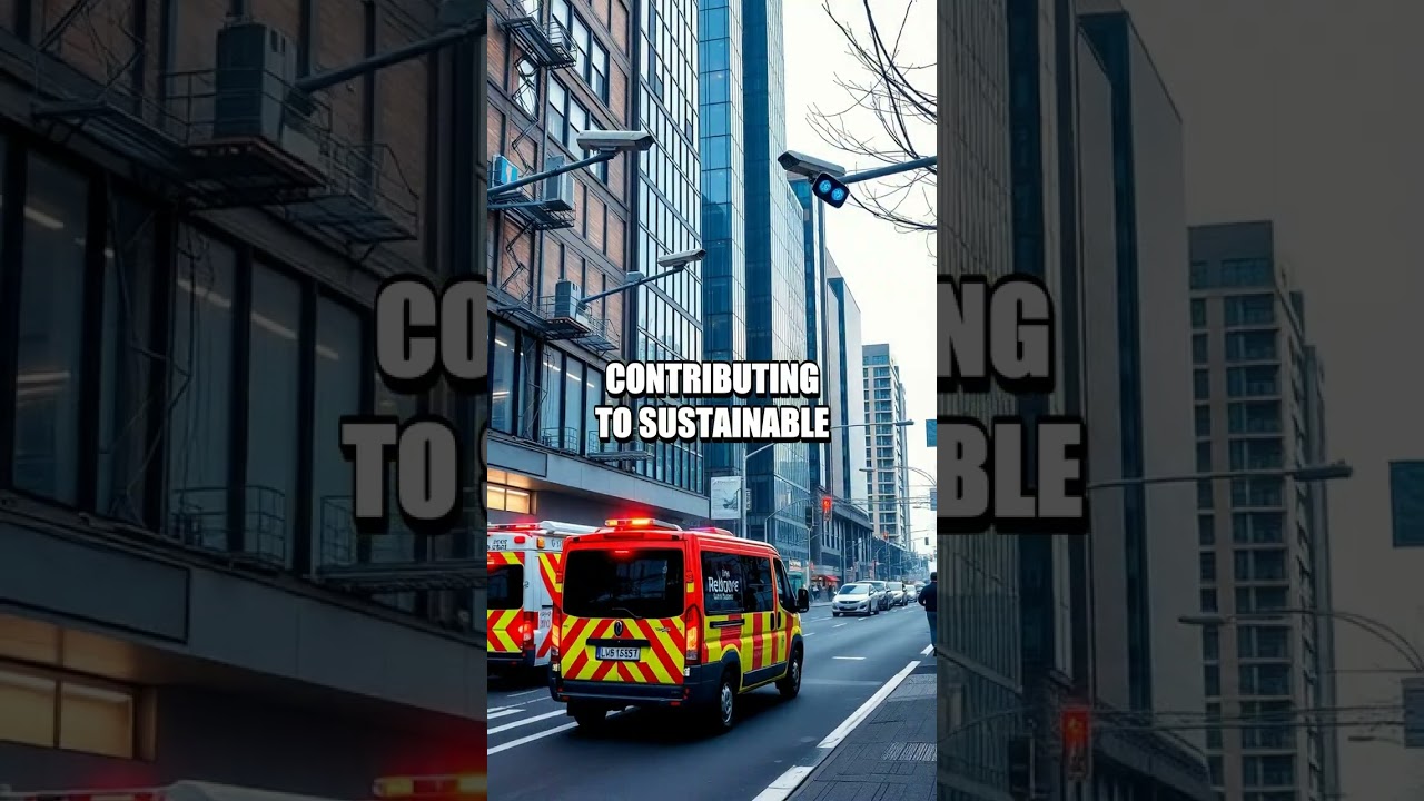 The Future of Smart City Technology