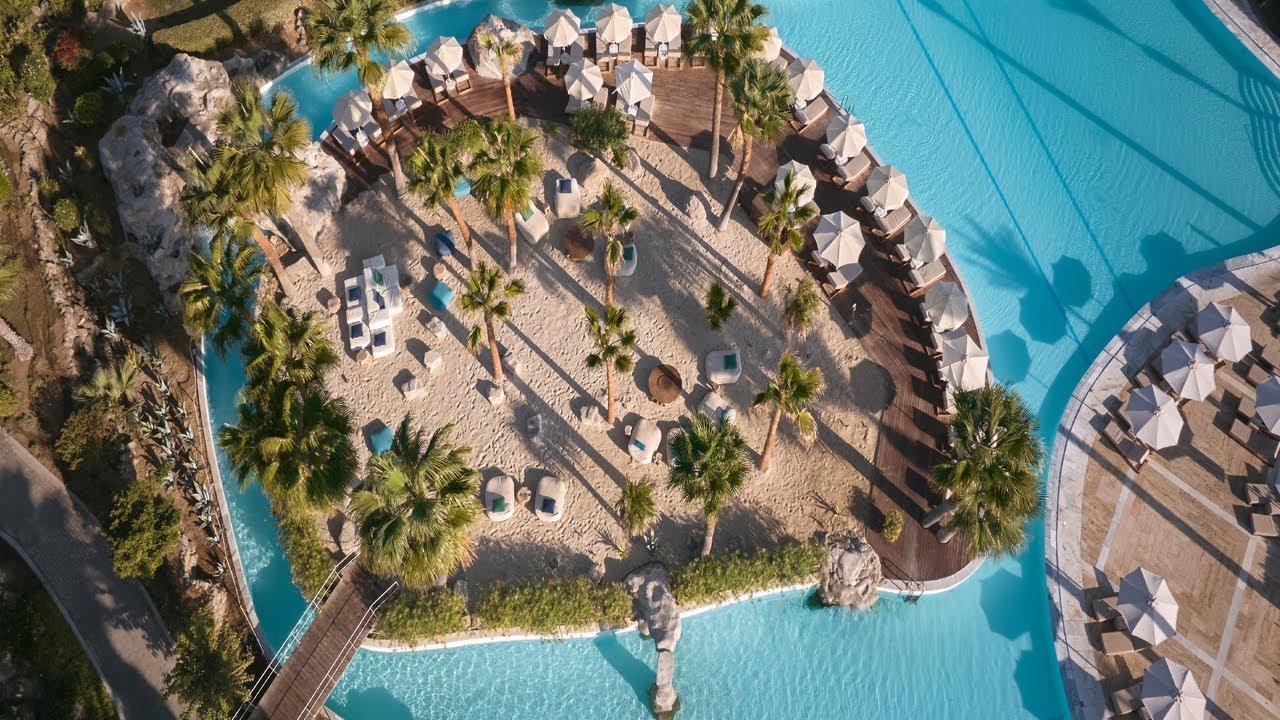 Grecotel LUXME Kos