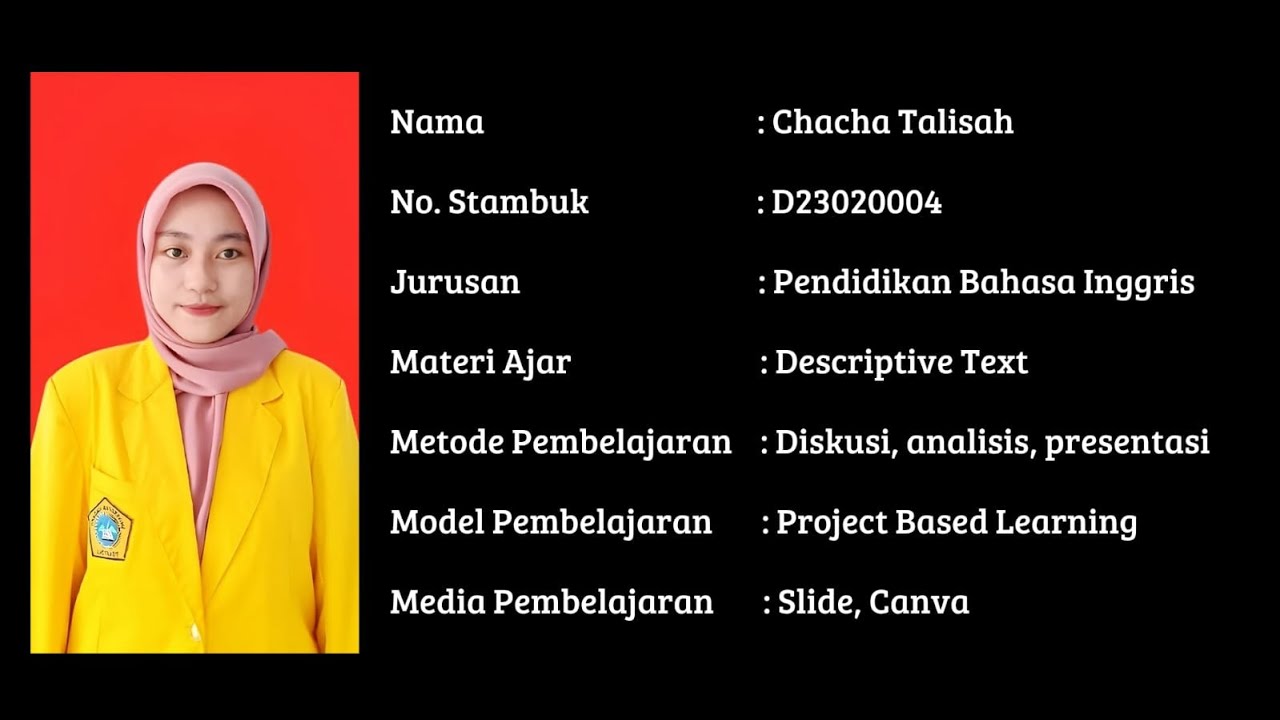MICROTEACHING CHACHA TALISAH_D23020004
