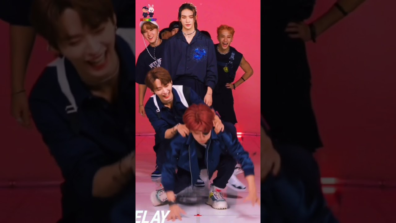 Momentos Minsung que no se superan (Parte 200)