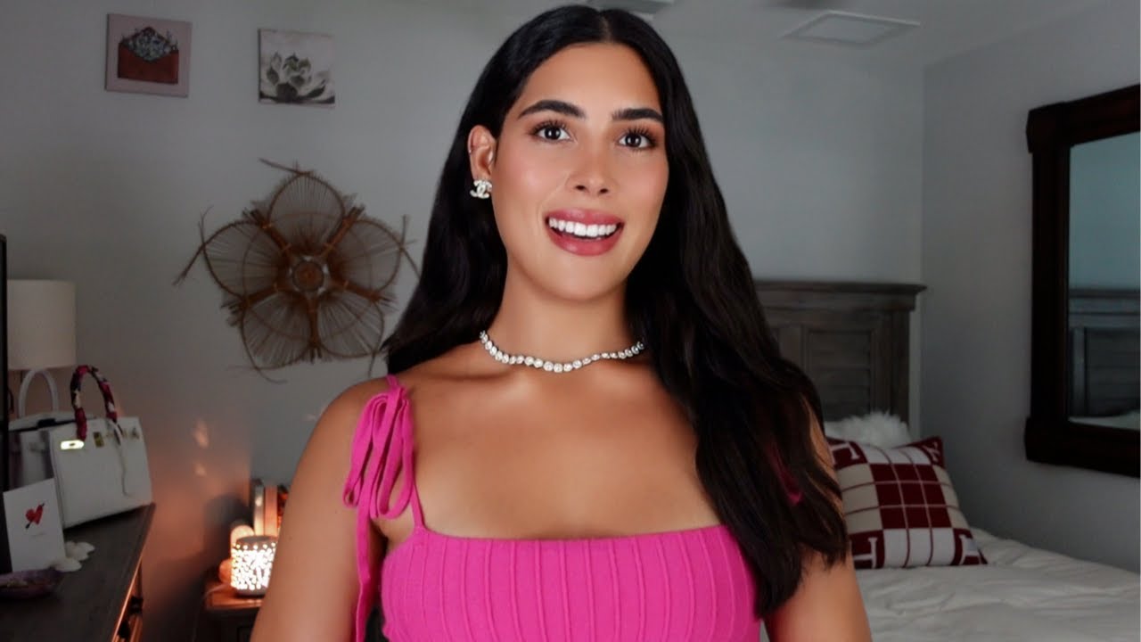 Using Your Feminine Energy To Attract Everything You Want