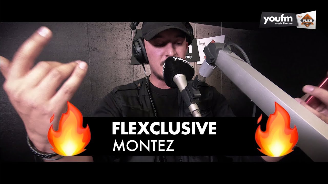 FlexFM - FLEXclusive Cypher 52 (Montez)