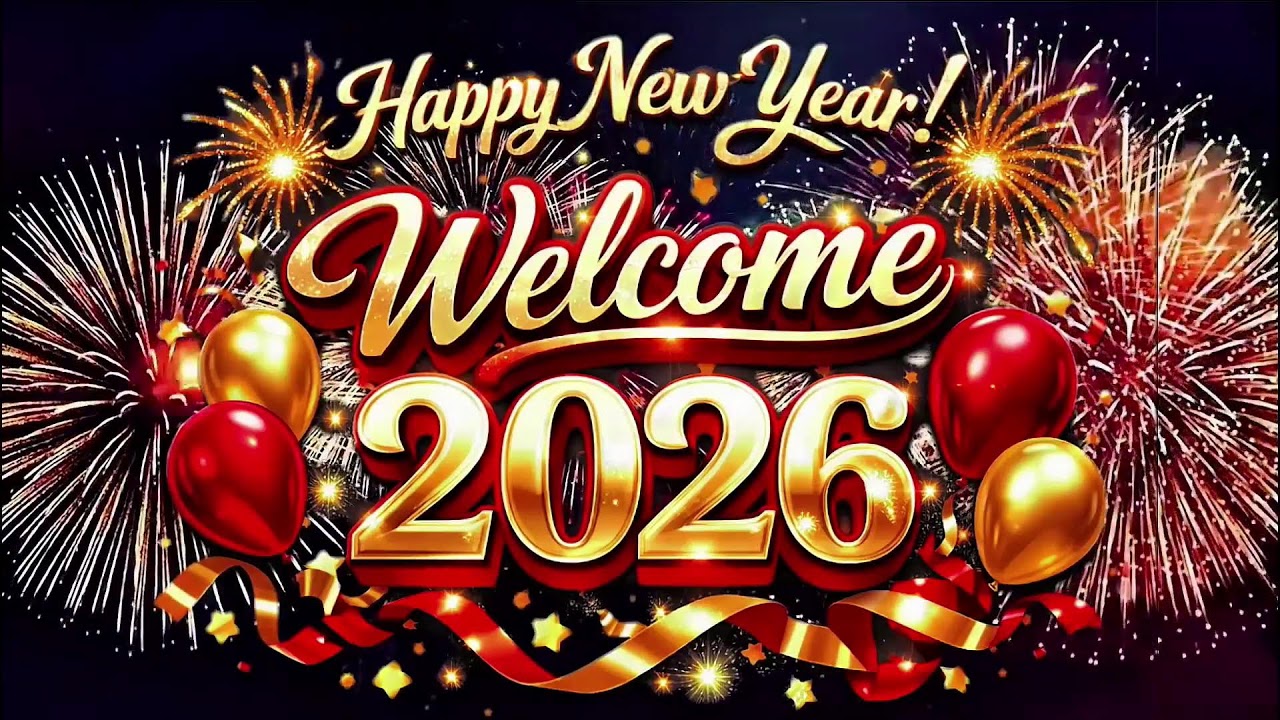 New Year's Eve Experience | Live from Restoration Ministries Int'l | 31/12/2025