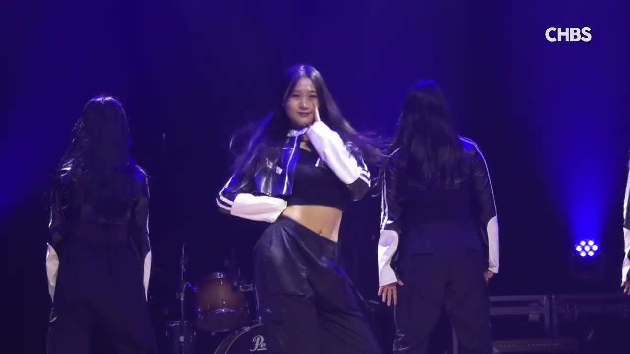2023 춘고 상록제 | 봉의고 AUSTIN 댄스팀