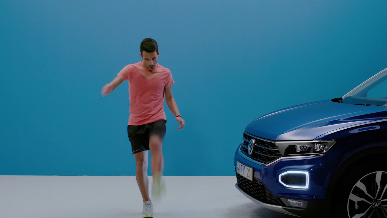 Corrida Volkswagen 2018 - Ao teu ritmo #2
