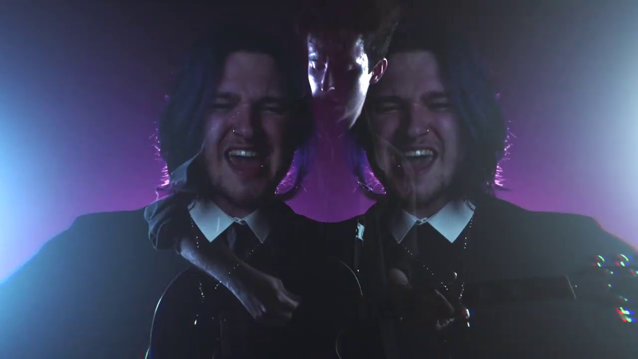 Thousand Thoughts - Heads or Tails (Official Music Video)
