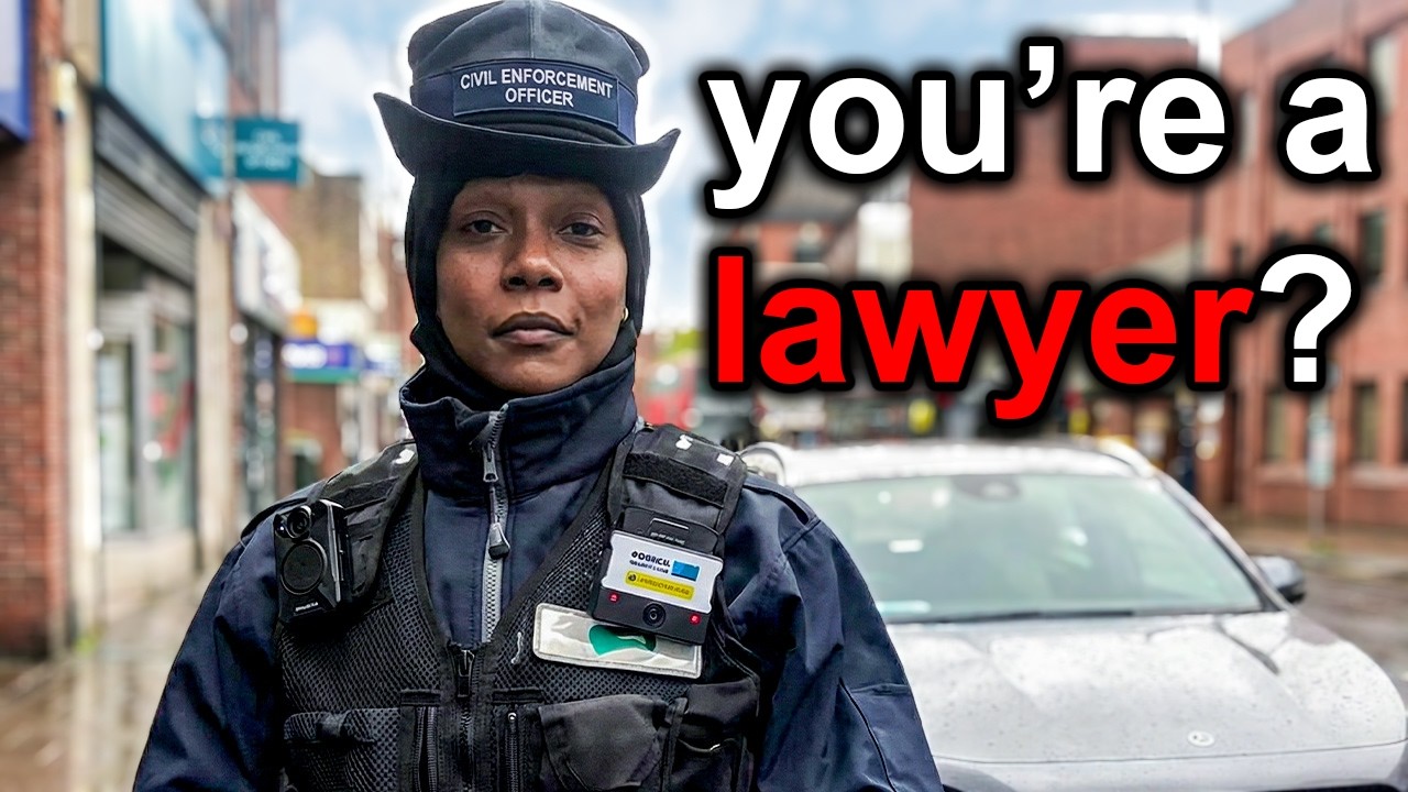 When Dumb UK Cops Get SUED By GENIUS Citizens! (Instant Karma)