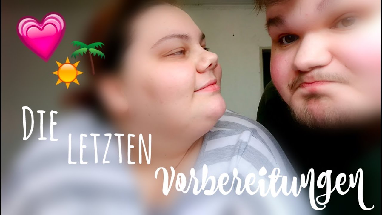 Die letzten URLAUBSVORBEREITUNGEN 🚗💗 ⎮ Jessi xoxo