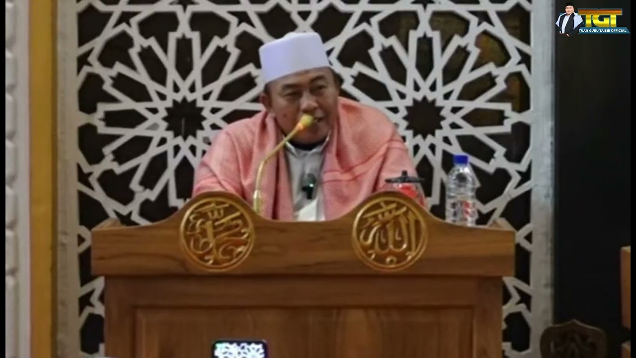 Natal Dalam Al-Qur'an...