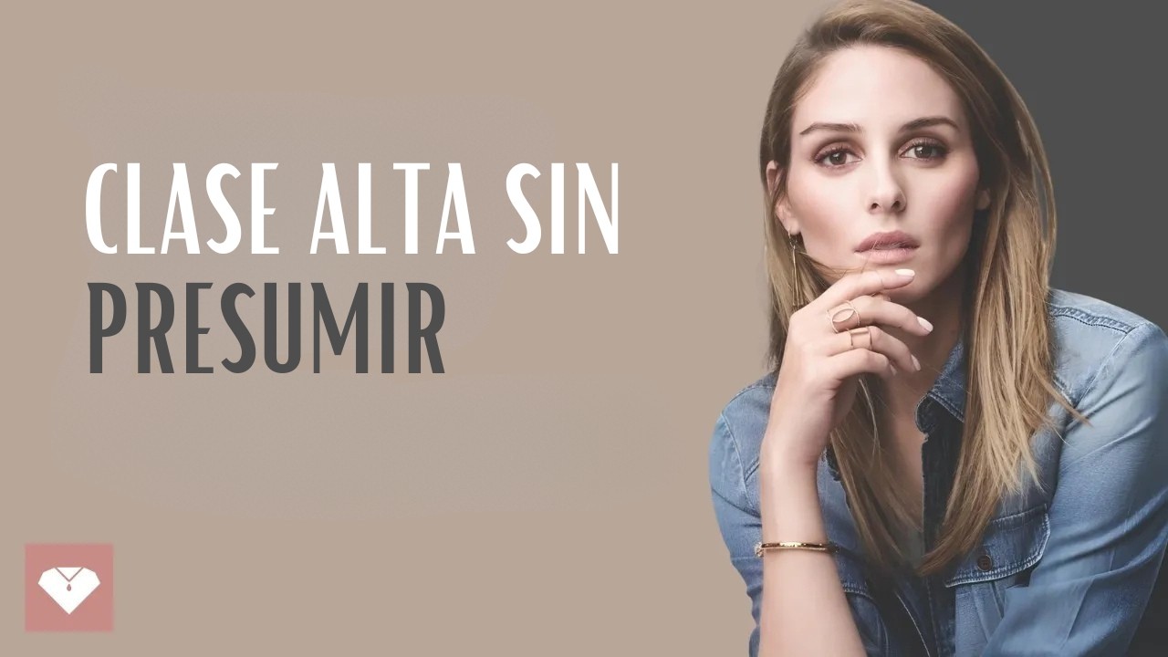 El Lujo Que Sientes (Pero No Ves)